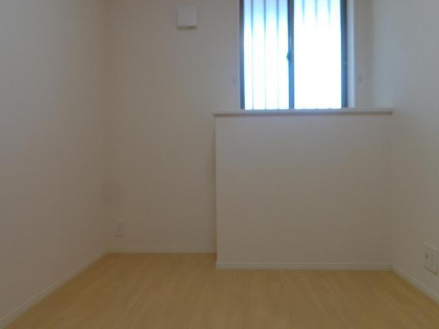 ベルモンターニュ 部屋画像