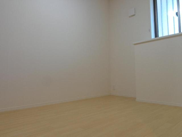 ベルモンターニュ 部屋画像
