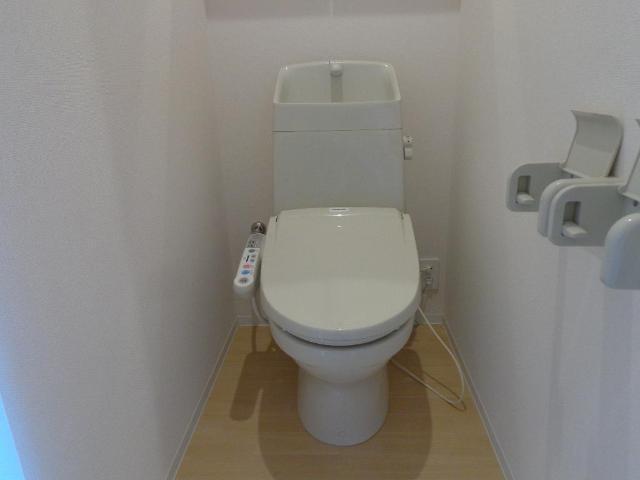 ベルモンターニュ 部屋画像