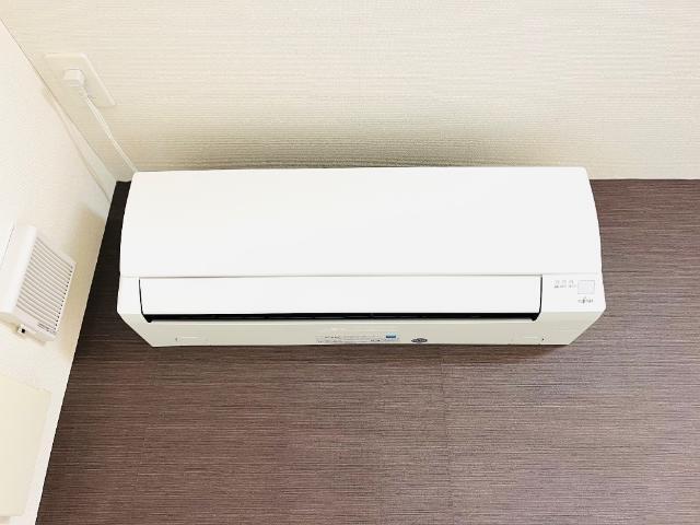 エムズ　サンティエ 部屋画像