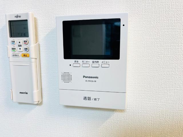 エムズ　サンティエ 部屋画像