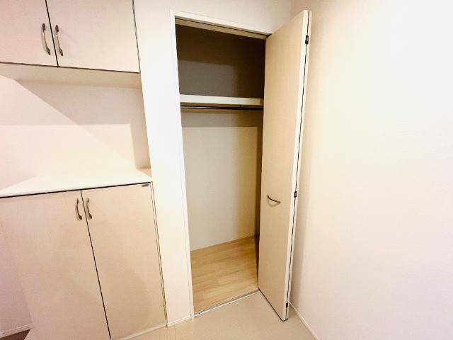 エムズ　サンティエ 部屋画像
