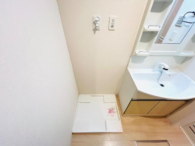 エムズ　サンティエ 部屋画像