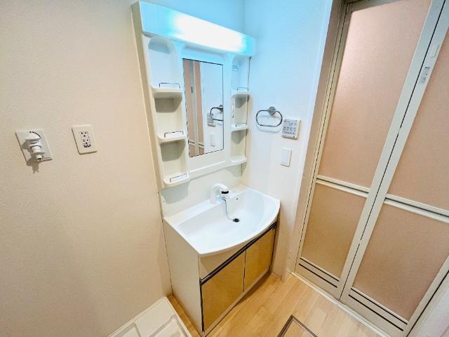 エムズ　サンティエ 部屋画像