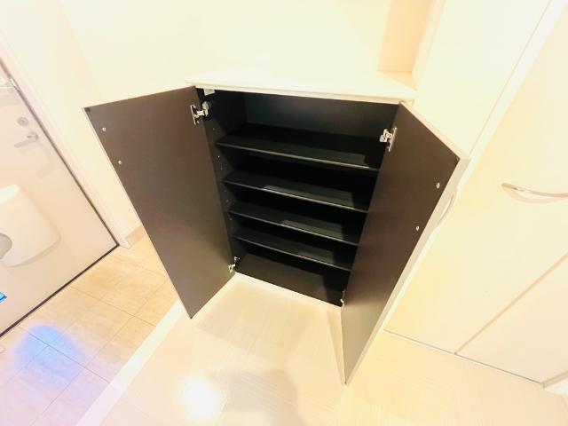 エムズ　サンティエ 部屋画像