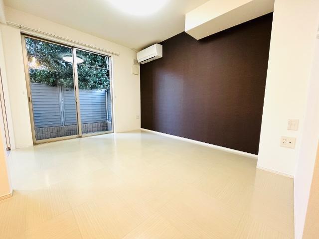 エムズ　サンティエ 部屋画像