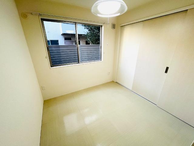 エムズ　サンティエ 部屋画像