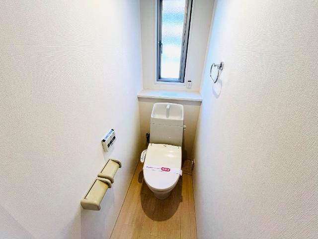 エムズ　サンティエ 部屋画像