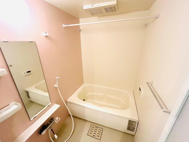 エムズ　サンティエ 部屋画像