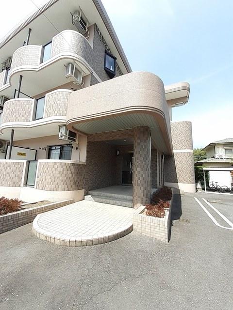 ＭＡＩＳＯＮ　ＪＥＵＮＥＳＳＥ（104） エントランス
