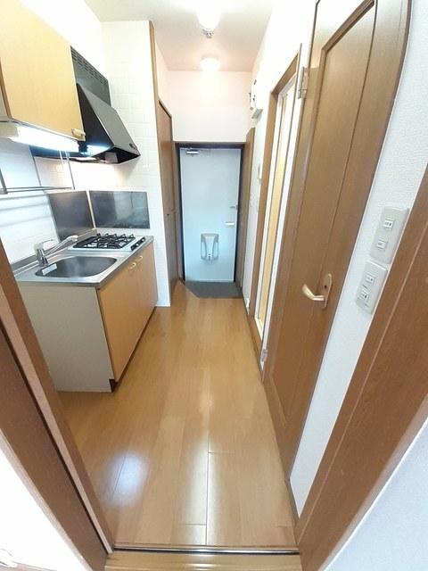 ＭＡＩＳＯＮ　ＪＥＵＮＥＳＳＥ（104） 室内