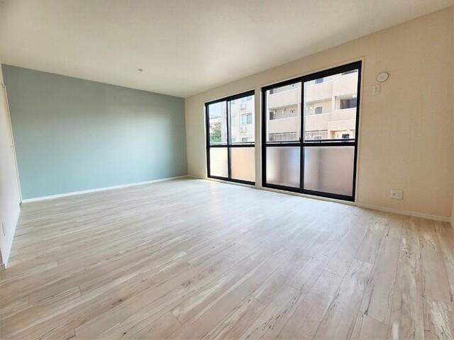 セジュールたさきA・B　A（102） 部屋画像