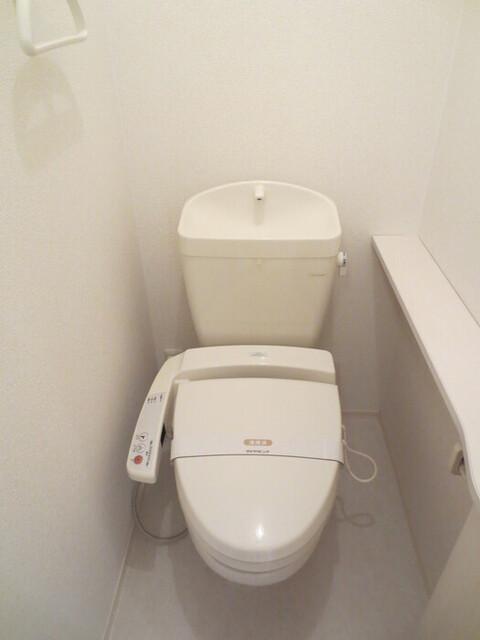 セジュール参番館（102） 部屋画像