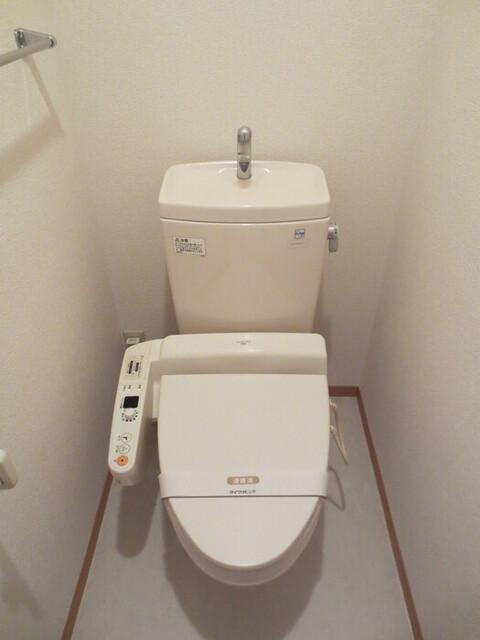 グランデ賀来（103） 部屋画像