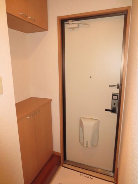 グランデ賀来（103） 部屋画像