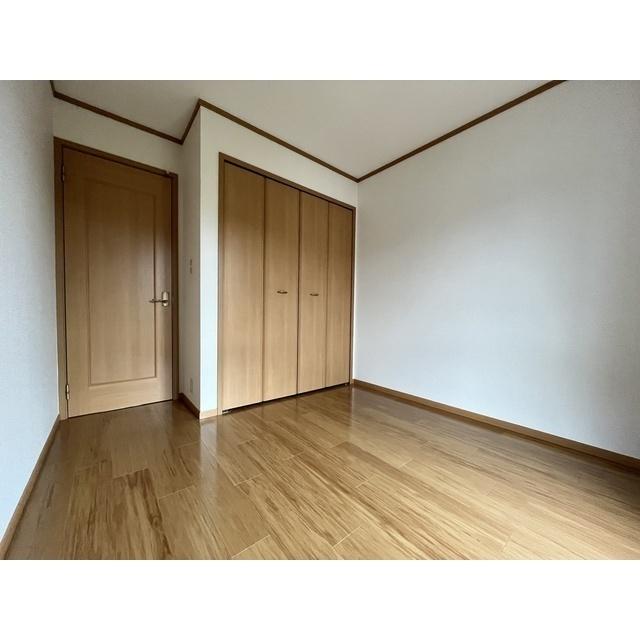 Ｓｗｅｅｔ　Ｈｏｍｅ（A0203） 部屋画像
