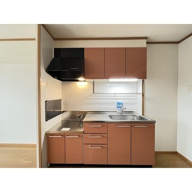 Ｓｗｅｅｔ　Ｈｏｍｅ（A0203） 部屋画像