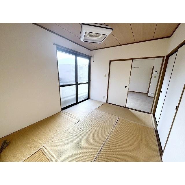 ヴァレー２１（0205） その他部屋・スペース