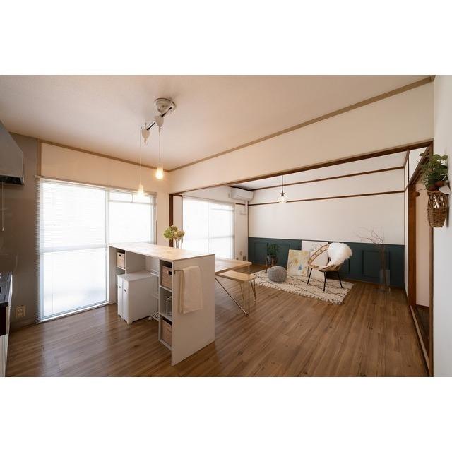 リルームス古国府（0103） 部屋画像