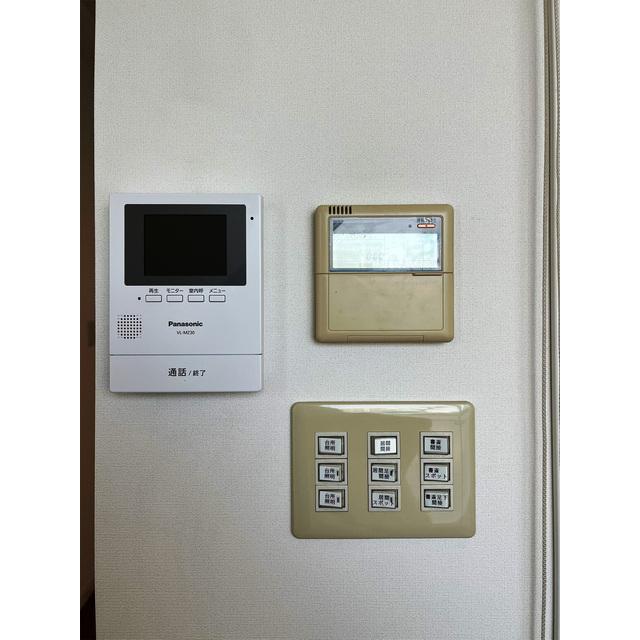 日田農機ﾋﾞﾙ（0100） 設備