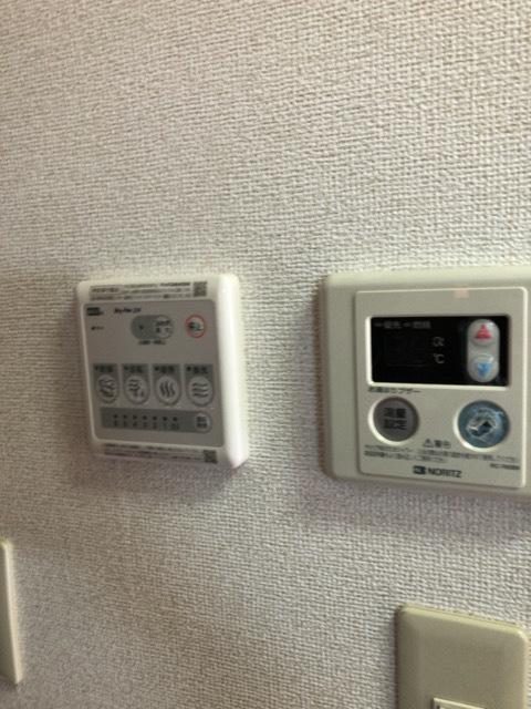 エクセレント　由布（305） 設備