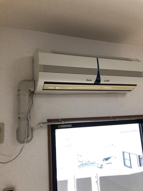 エクセレント　由布（305） その他部屋・スペース