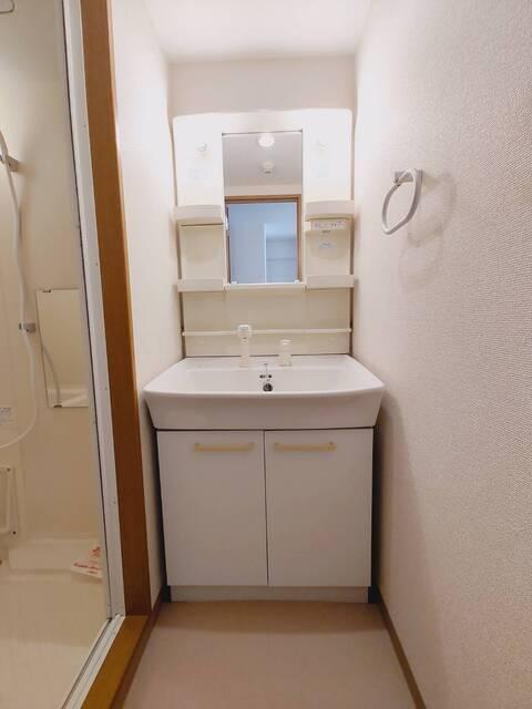 サンライズヒルズ（304） 洗面