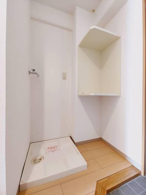 サンライズヒルズ（304） 室内
