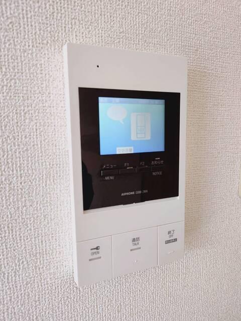 サンライズヒルズ（304） 設備