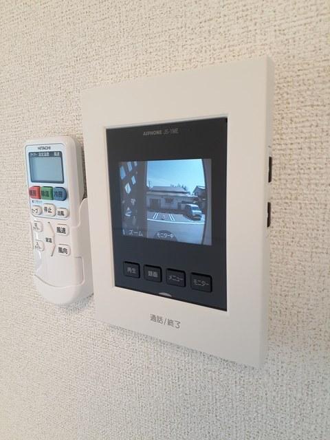 Ｍ・ガーデン（203） 設備
