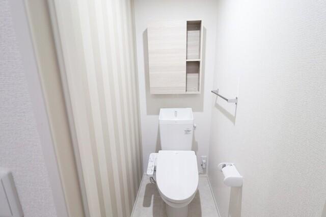 PREMILIFE石垣西（203） 部屋画像