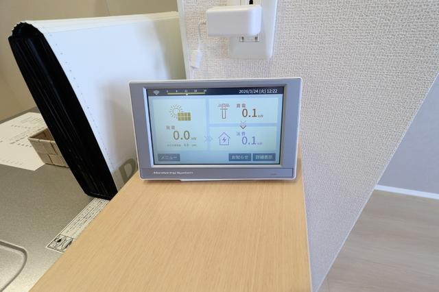 PREMILIFE石垣西（203） 部屋画像