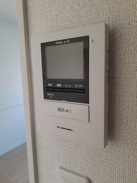 マーヴェラスⅠ（101） 設備