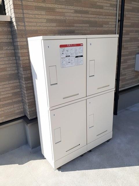 マーヴェラスⅠ（101） その他部屋・スペース