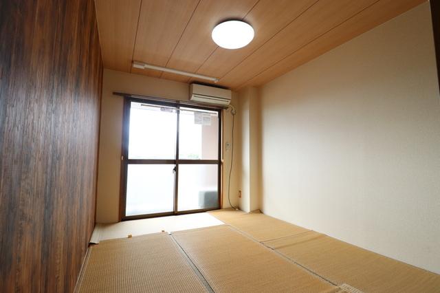 サニーコート鶴見（302） 部屋画像