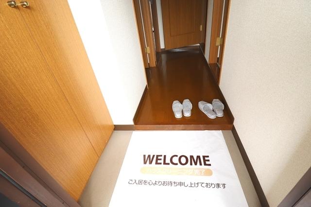 サニーコート鶴見（302） 部屋画像