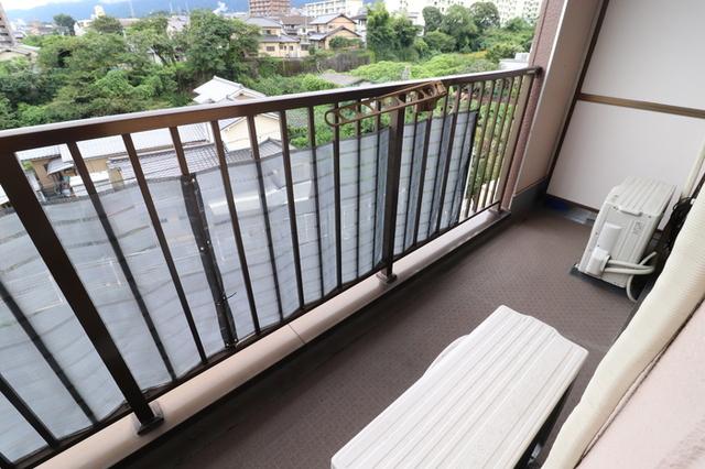 サニーコート鶴見（302） 部屋画像