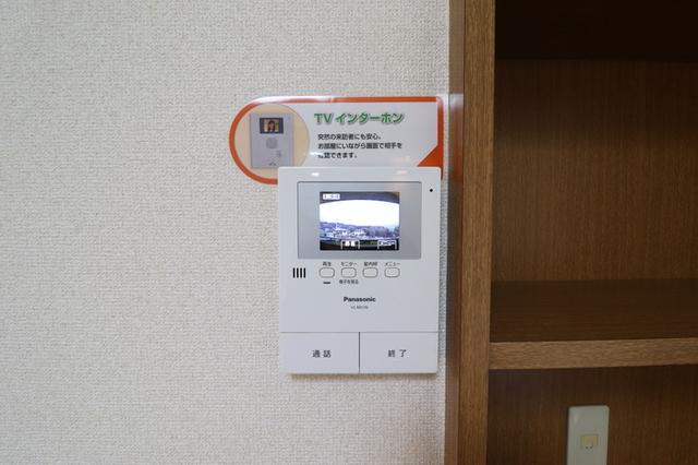サニーコート鶴見（302） 部屋画像