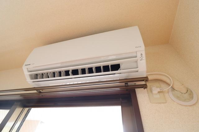 サニーコート鶴見（302） 部屋画像