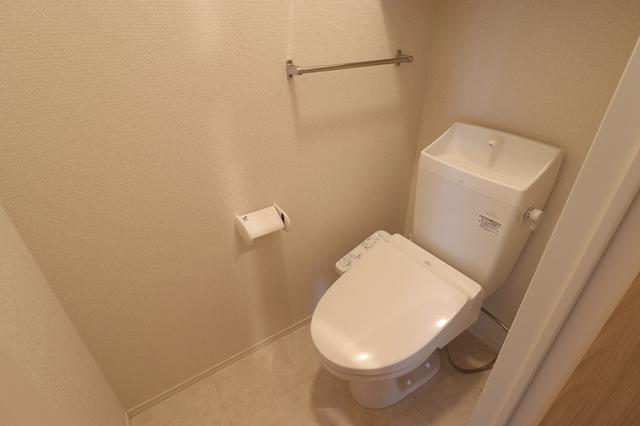 DWELL石垣東（101） 部屋画像