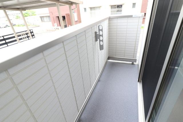 DWELL石垣東（101） 部屋画像
