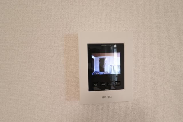 DWELL石垣東（101） 部屋画像