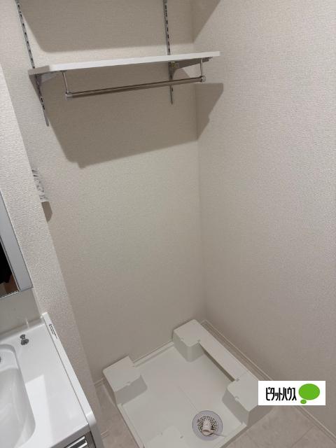サニーサイド幸町Ⅱ（101） 部屋画像