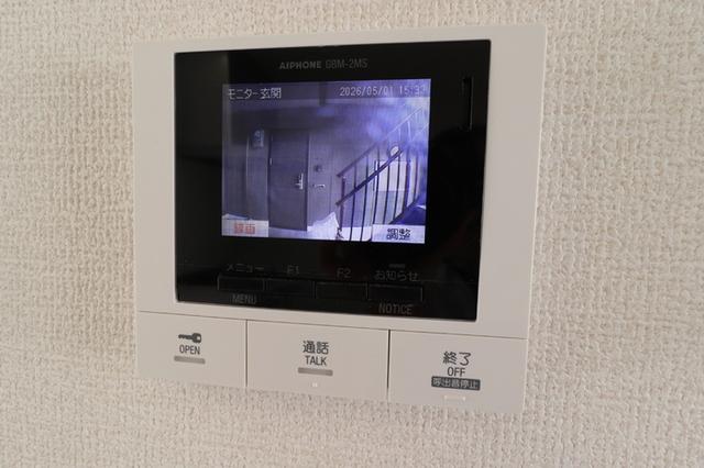 サニーサイド幸町Ⅱ（101） 部屋画像