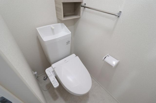 サニーサイド幸町Ⅱ（103） 部屋画像