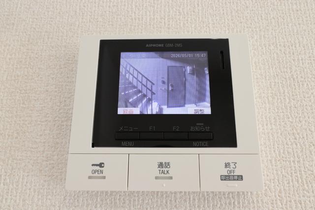 サニーサイド幸町Ⅱ（103） 部屋画像