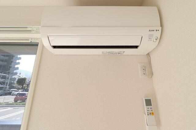 サニーサイド幸町Ⅱ（103） 部屋画像