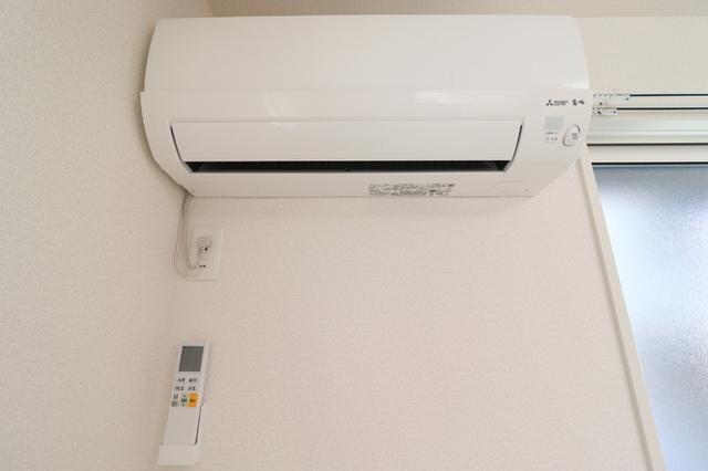 サニーサイド幸町Ⅱ（103） 部屋画像