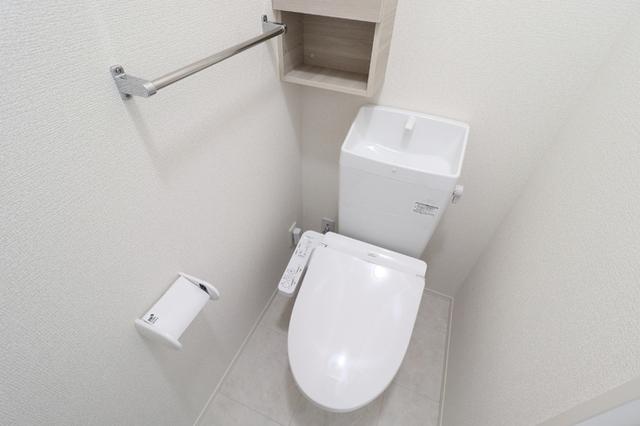 サニーサイド幸町Ⅱ（301） 部屋画像