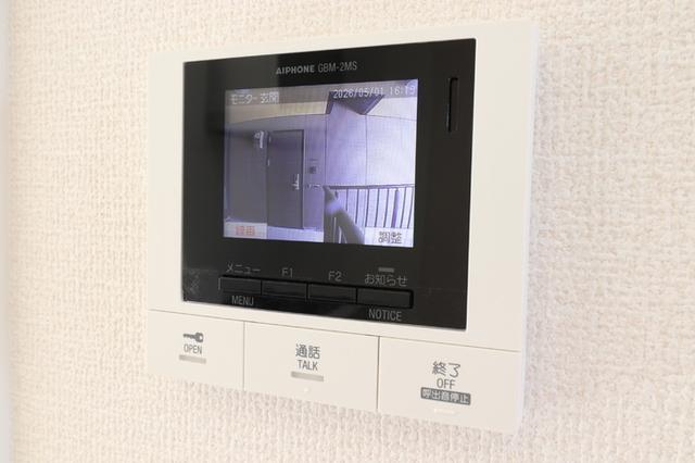 サニーサイド幸町Ⅱ（301） 部屋画像